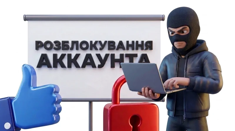Как разблокировать рекламный аккаунт Фейсбук после бана