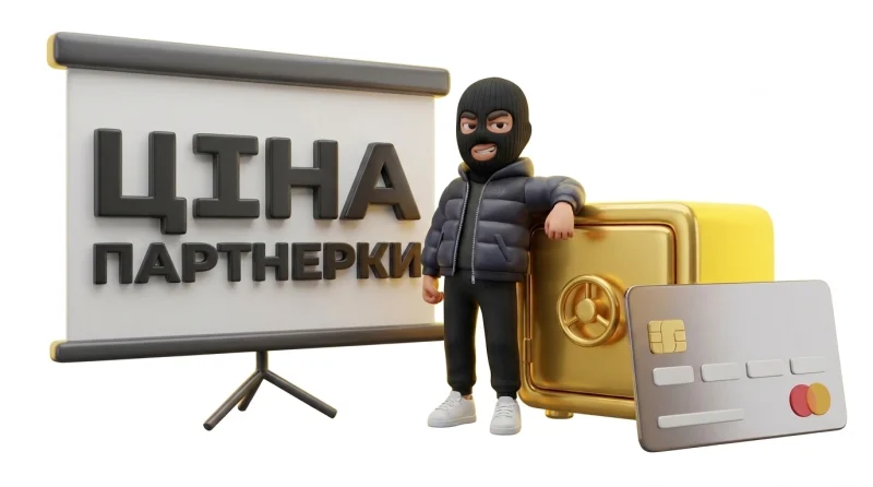 Скільки коштує запуск своєї партнерки та створення CPA-мережі