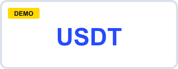USDT (DEMO)